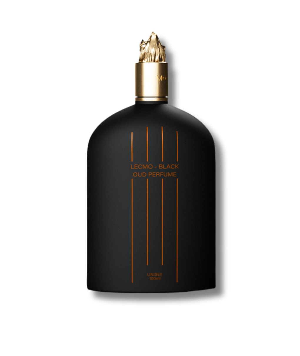 Lecmo Black Oud