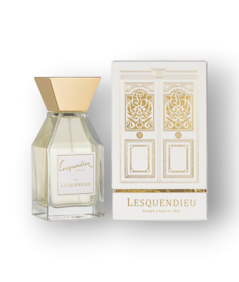 J offers LESQUENDIEU samples EDP 10 2ml samples