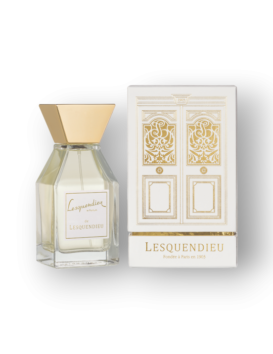 Lesquendieu Le Parfum