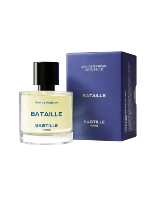 Bataille - Bastille parfums