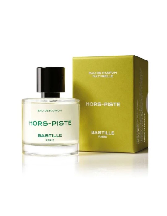 Hors-Piste Bastille parfum