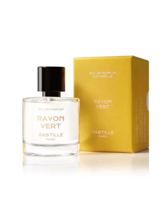 Rayon Vert Bastille Parfums