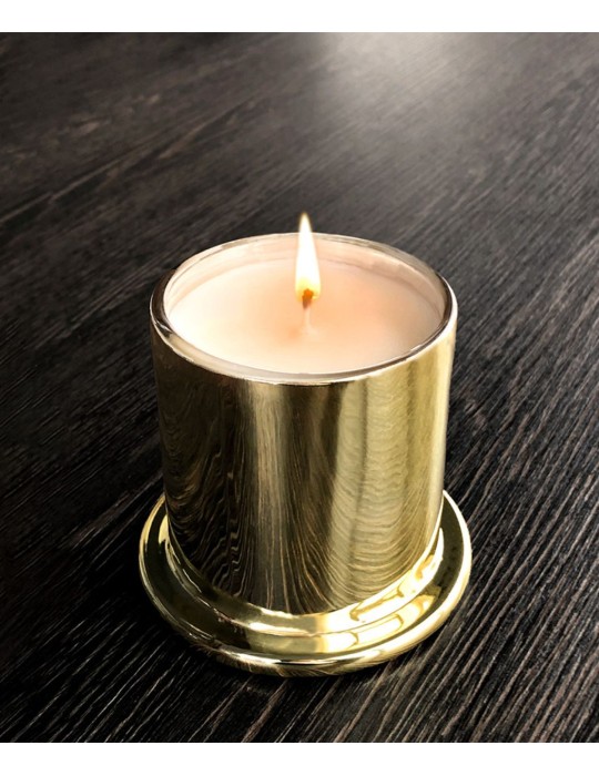 Boreas scented candle Wesker