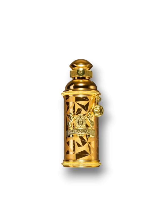 Golden Oud