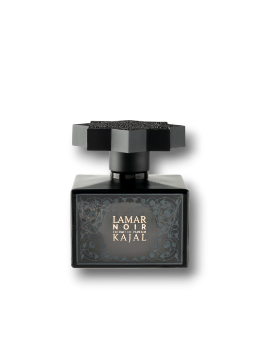 Lamar Noir By Kajal