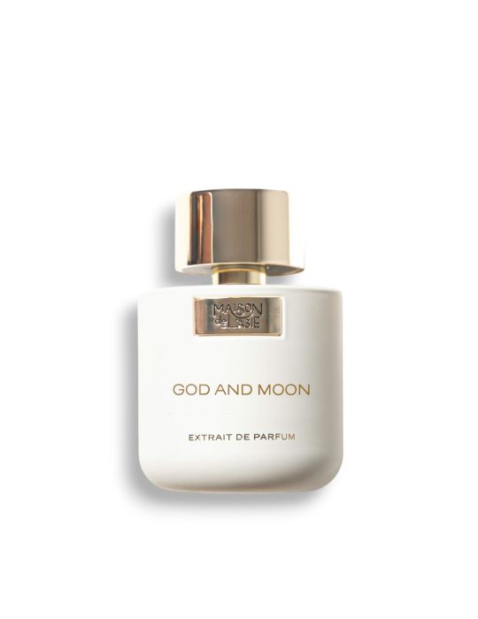 GOD AND MOON EXTRAIT DE PARFUM 100ML