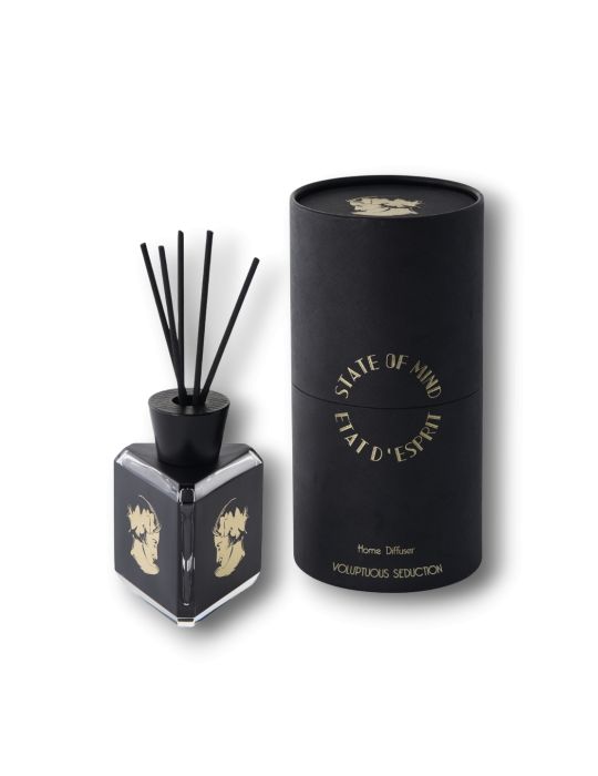 French Gallantry Home Fragrance