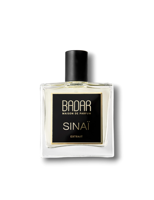 Sinaï - Extrait de parfum 50 ml