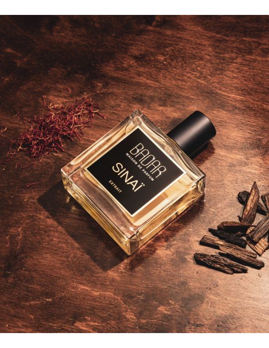 Sinaï - Extrait de parfum 50 ml