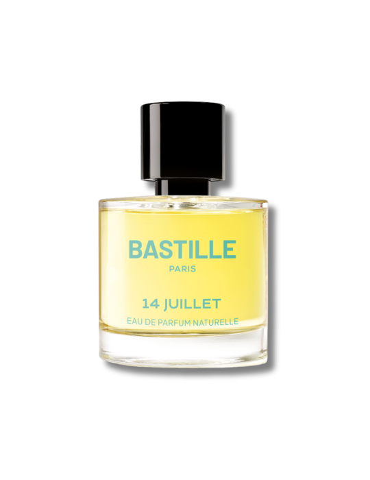 14 July - Eau de Parfum - BASTILLE PARFUMS