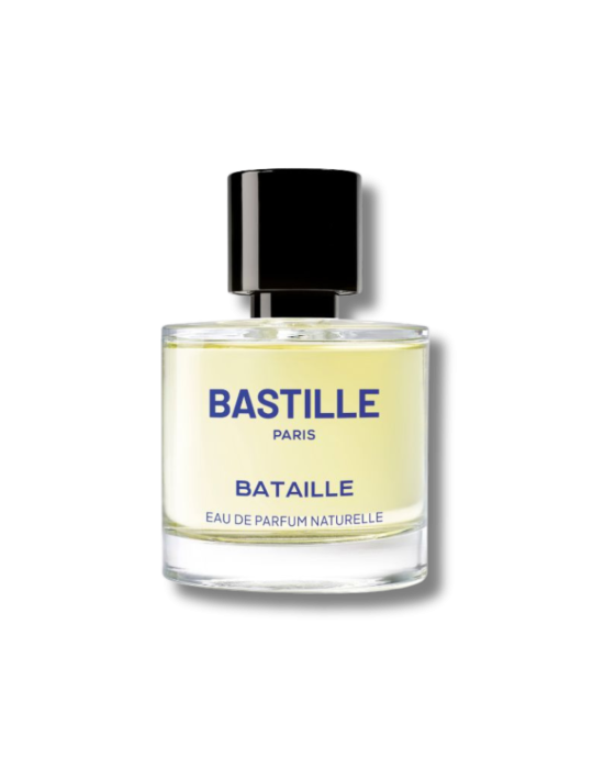 Battle - Bastille perfumes