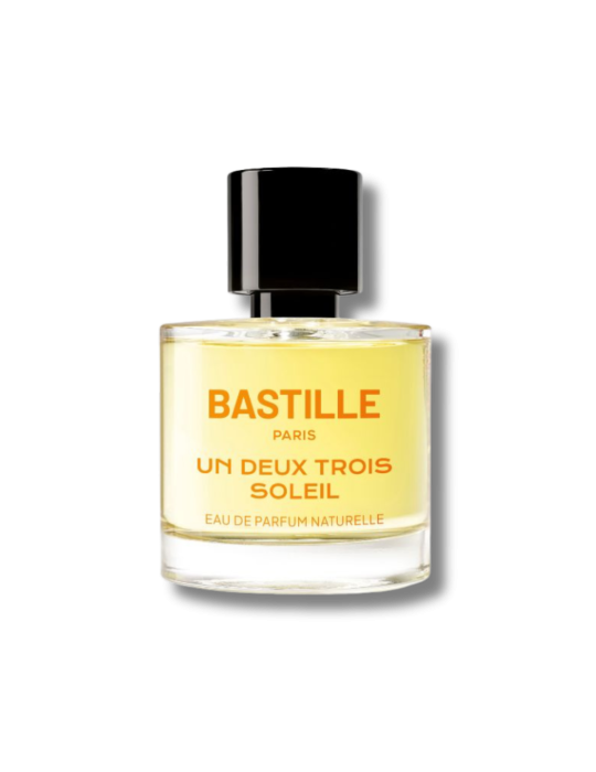 BASTILLE PARFUMS - Un Deux Trois Soleil