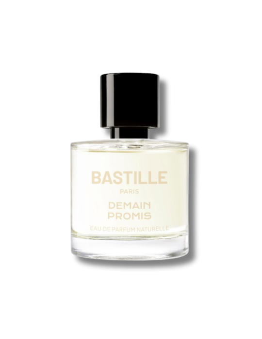 BASTILLE PARFUMS - Demain Promis