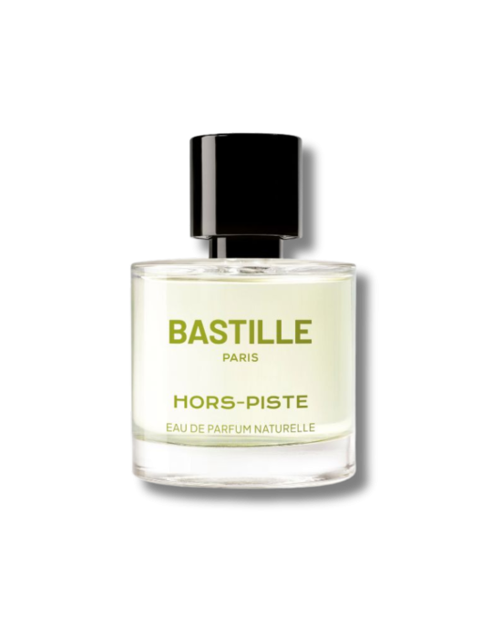 BASTILLE PARFUMS Hors-Piste