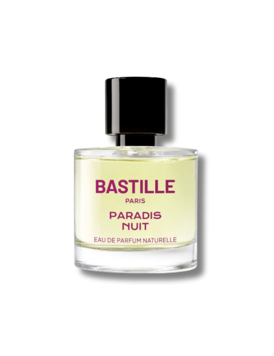 BASTILLE PARFUMS Nacht der Liebe