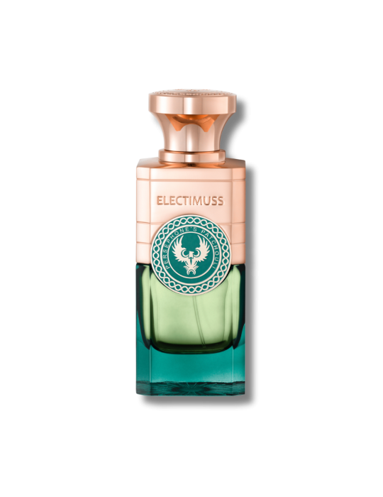 Persephones Patchouli