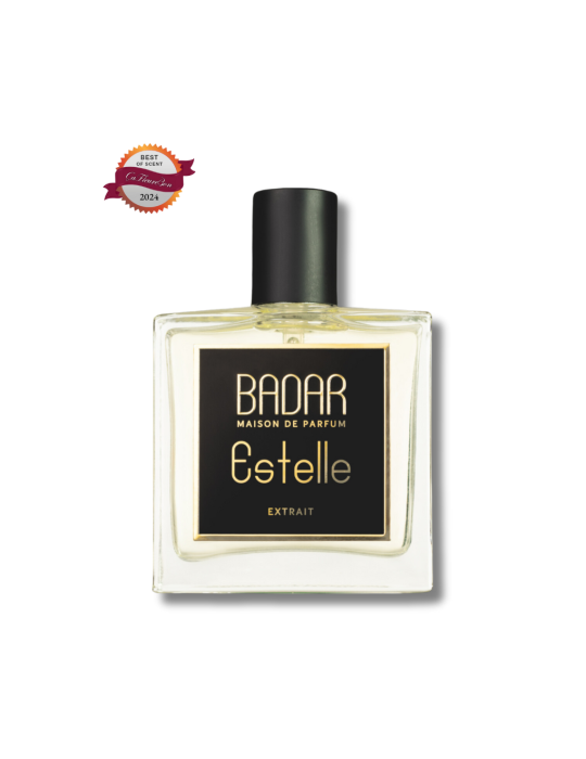 Estelle extrait de parfum 50 ml - Badar