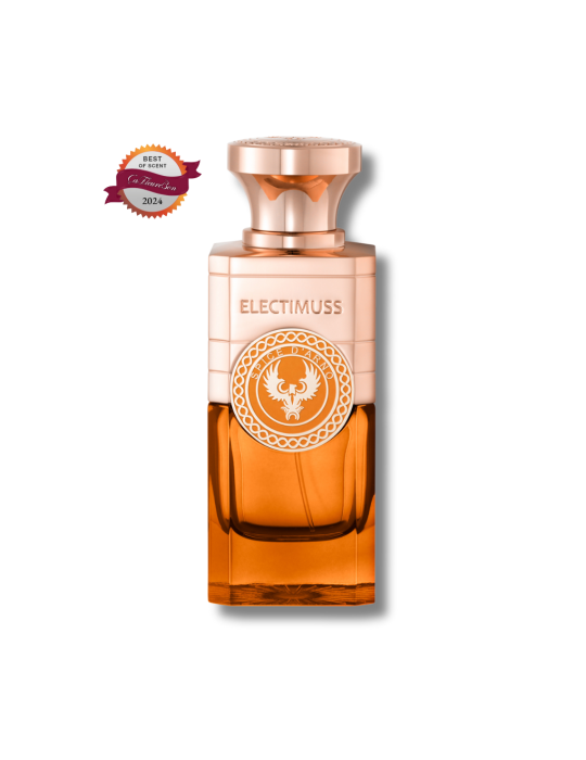 Spice d'Arno extrait de parfum 100 ml