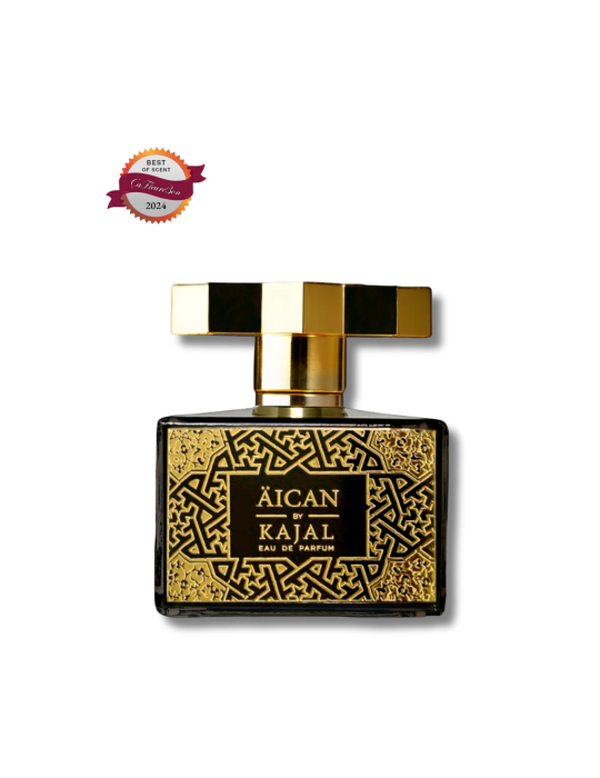 Aïcan by Kajal - Eau de parfum 50 ml