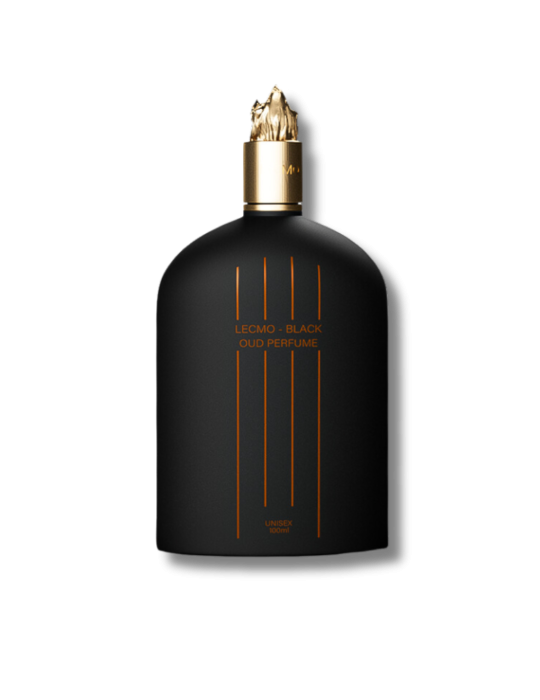 Lecmo Black Oud