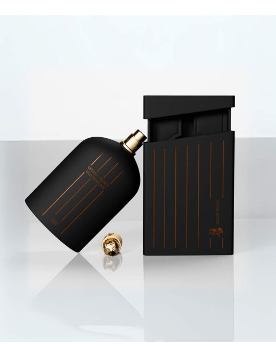 Lecmo Black Oud