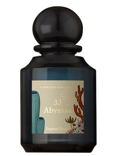 Flacon de parfum 33 Abyssae de L'Artisan Parfumeur