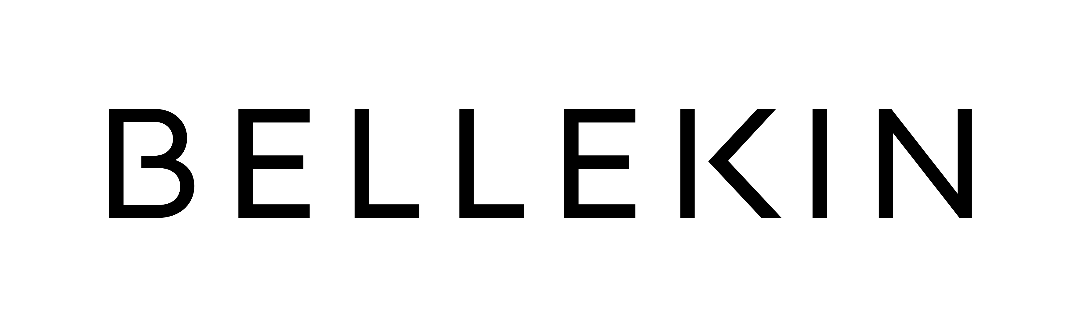 BELLEKIN logotype