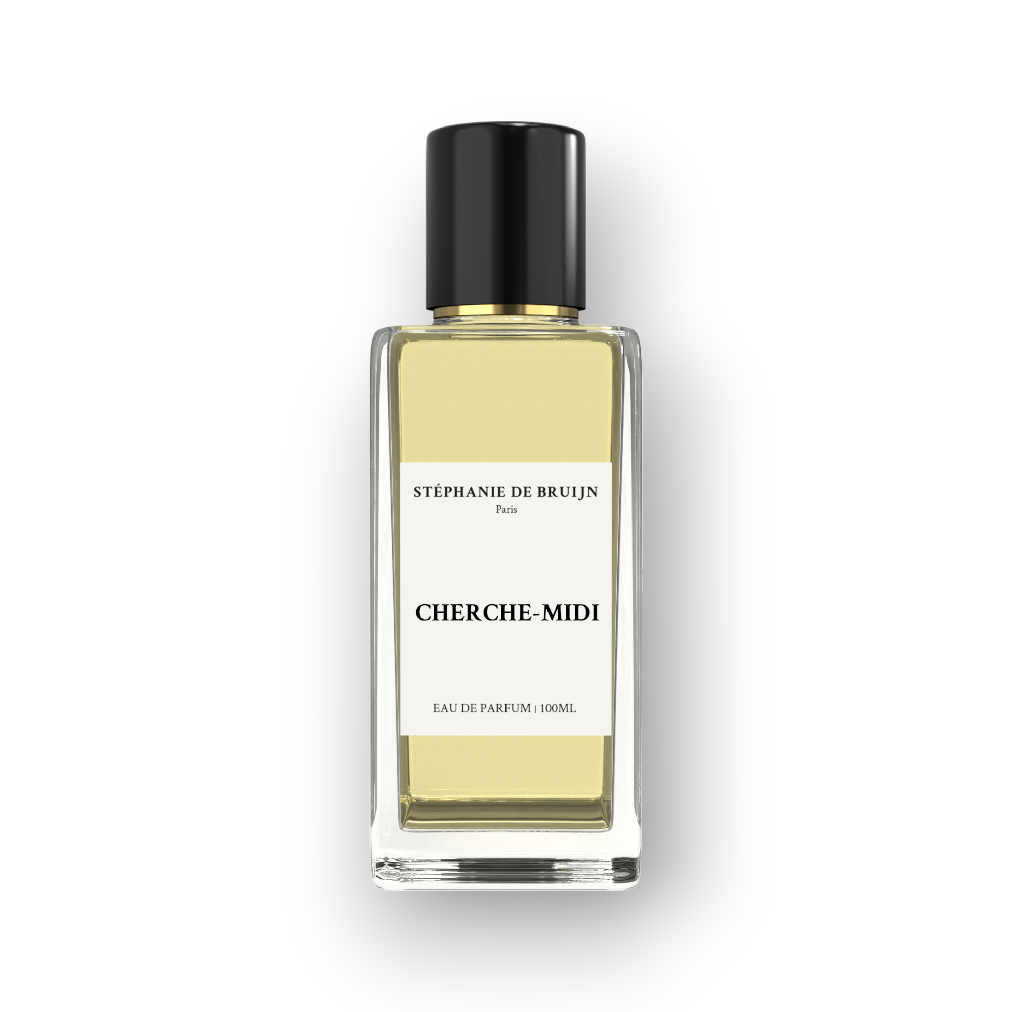 PARFUM CHERCHE-MIDI STEPHANIE DE BRUIJN