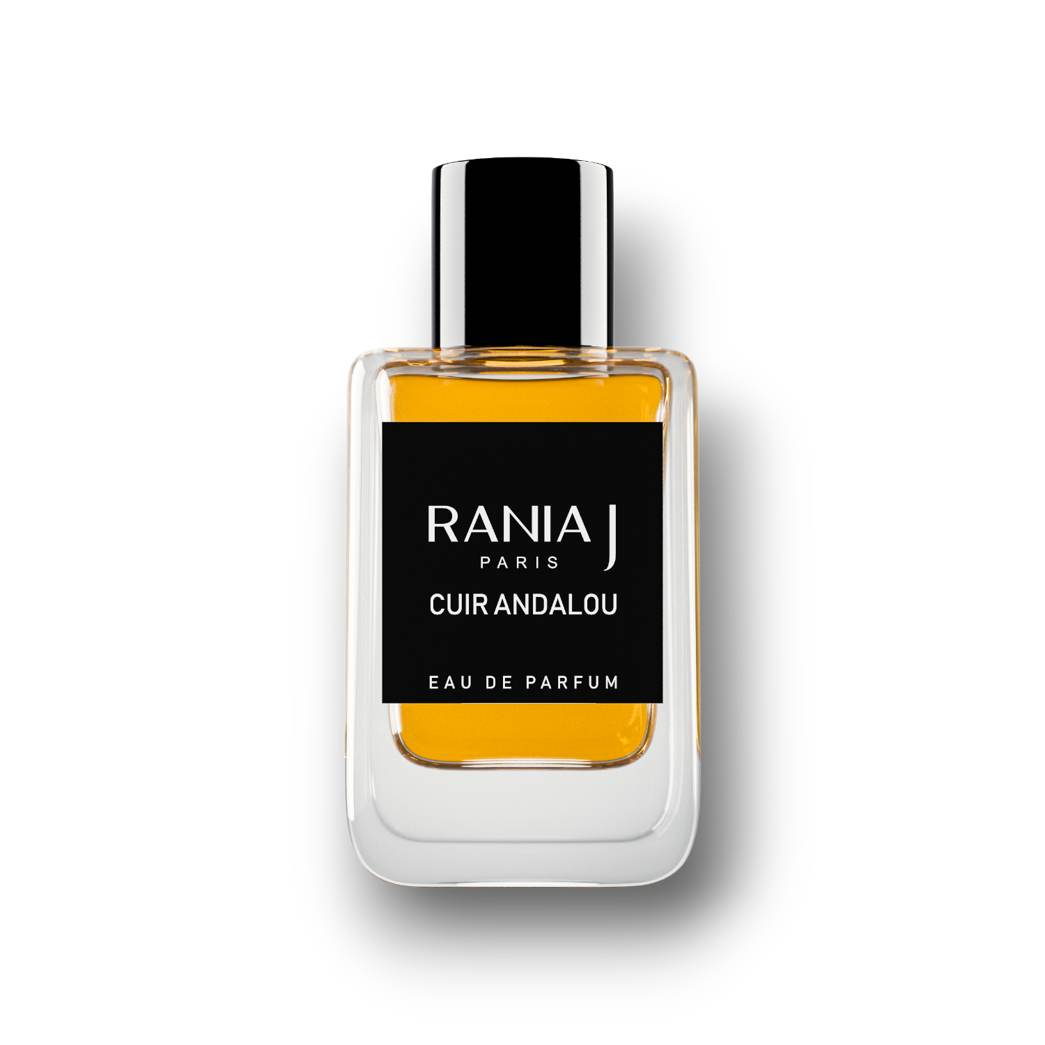 PARFUM CUIR ANDALOU - RANIA J