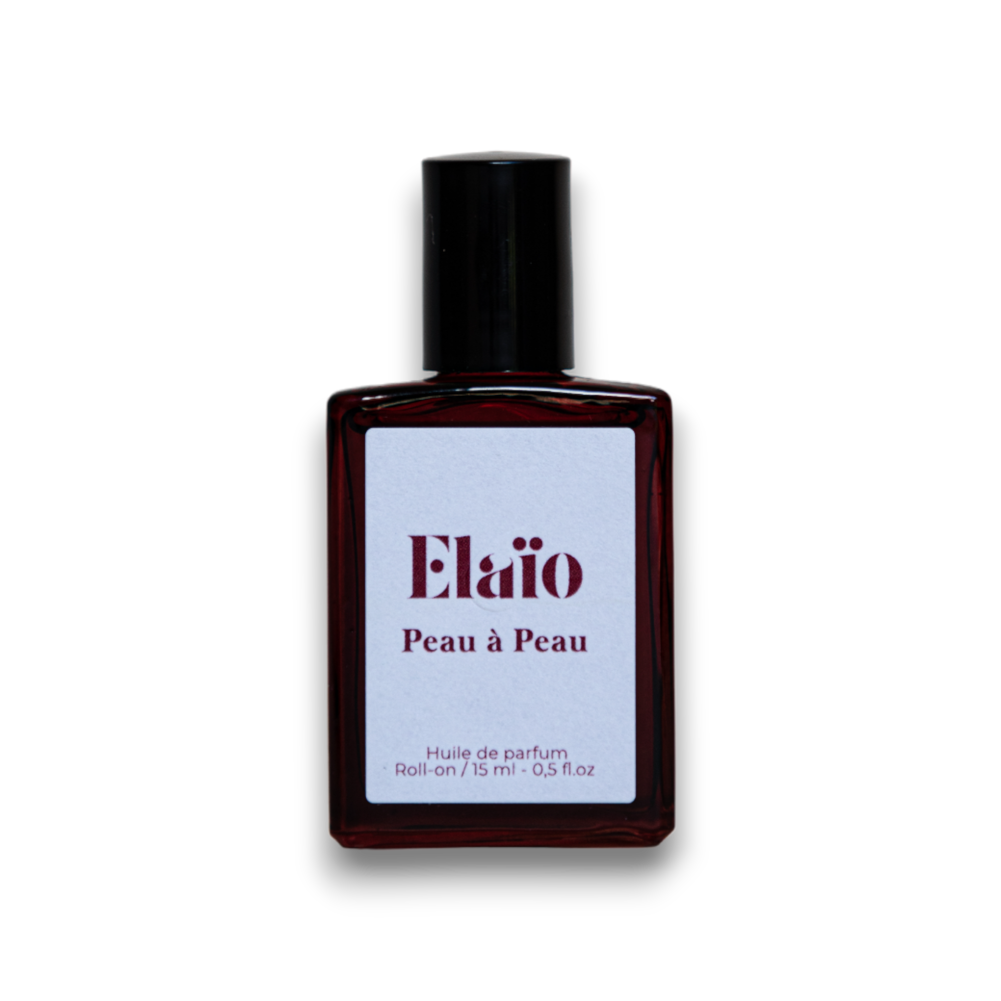 Flacon parfum Nika - BELLEKIN