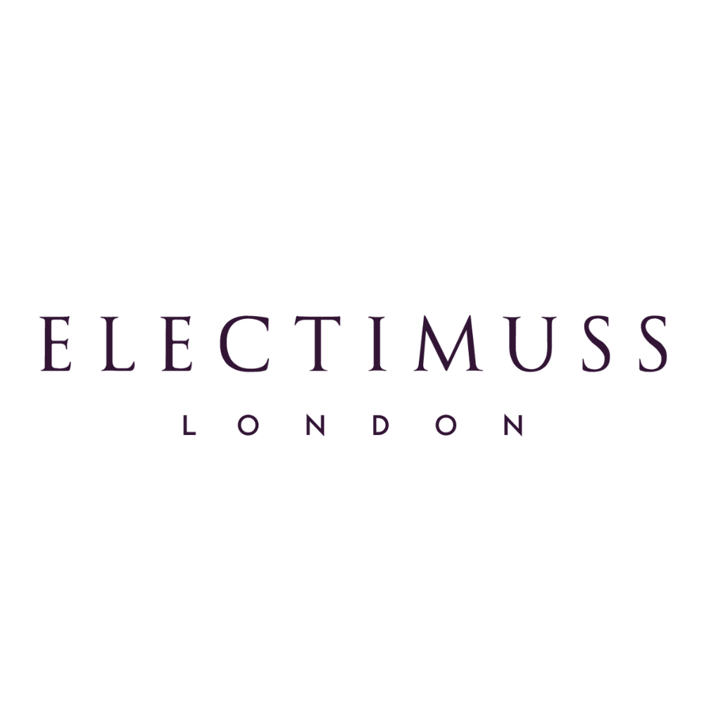 logo de la marque de parfums de niche ELECTIMUSS, vendue sur la boutique en ligne scentissime