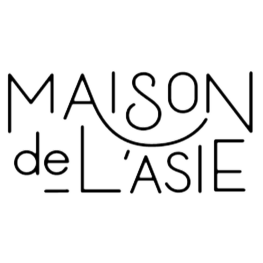 Logo MAISON DE L'ASIE sur la boutique SCENTISSIME