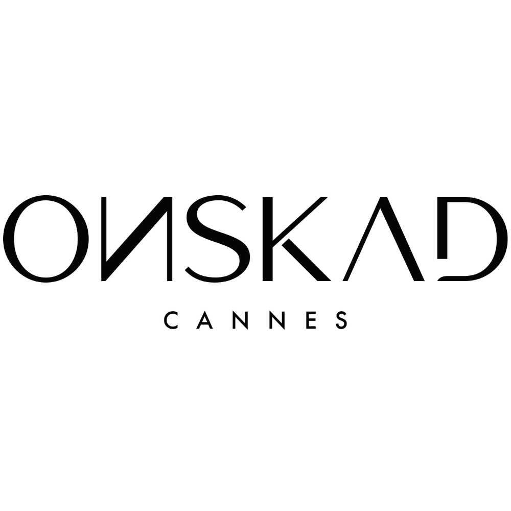 Logotype ONSKAD CANNES