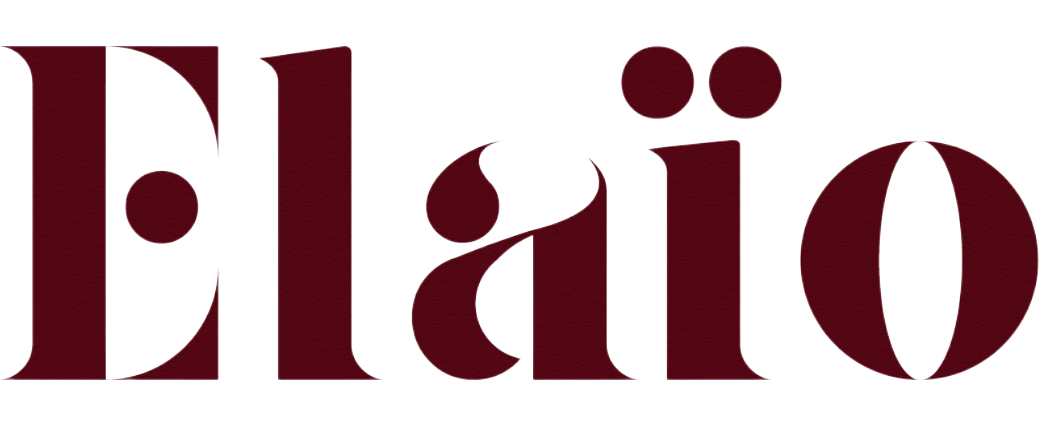 logotype ELAIO