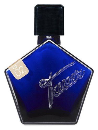 Flacon de parfum de niche Andy Tauer : l'Air du Désert Marocain. Elu 2e meilleur parfum de niche de tous les temps par les membres de la communauté Fragrantica