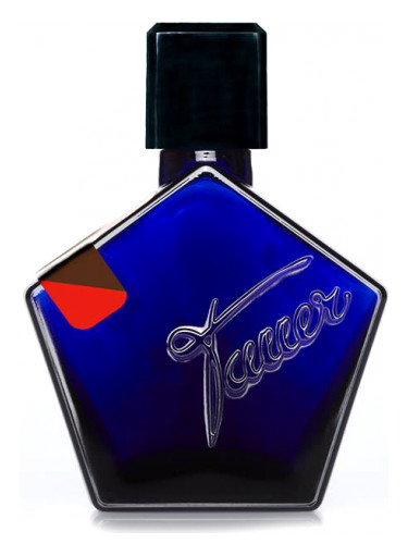 Flacon de parfum de niche Andy Tauer : Au Coeur du Désert Marocain. Elu 3e meilleur parfum de niche de tous les temps par les membres de la communauté Fragrantica