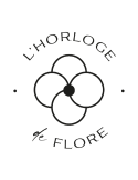 L'HORLOGE DE FLORE