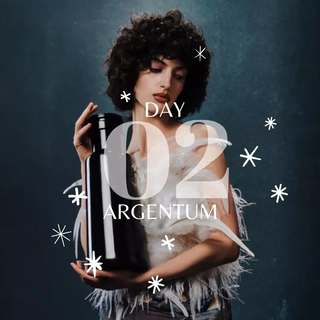 🇪🇺 Which fragrances will win you over this winter? Discover our picks for an Advent calendar that smells of festive magic.

DAY 2 : ARgENTUM offers eaux de parfums that are alcohol-free, at least 93% natural in origin and free from chemical solvents, making them a unique and original olfactory experience. Inspired by Carl Jung's archetypes, they are like the olfactory double of the wearer's personality.

🇨🇵 Quelles fragrances vous séduiront cet hiver ? Découvrez nos choix pour un calendrier de l’Avent qui sent bon la magie des fêtes.

JOUR 2 : ARgENTUM propose des eaux de parfums sans alcool, d'origine naturelle à 93 % au moins et de solvants chimiques qui en font une expérience olfactive singulière et originale. Inspirées par les archétypes de Carl Jung, elles sont comme le double olfactif de la personnalité des personnes qui les portent.

#scentissime #parfumdeniche #argentum #nicheperfume #nichefragrance #profumodinicchia #nicheperfumeonline #nischendüfte